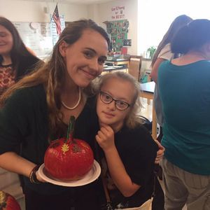 Meet your Posher, Matilda